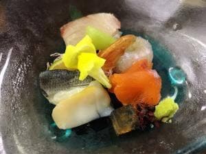 温泉三昧の宿 四万たむら