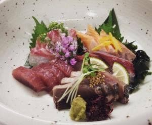 ゆずの小町 堺東店