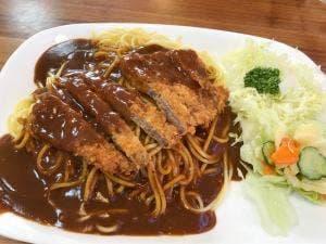 キッチンヤマナミ