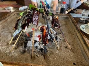 高森田楽保存会