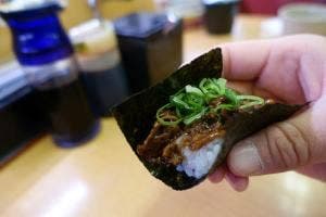 スシロー 京都伏見店