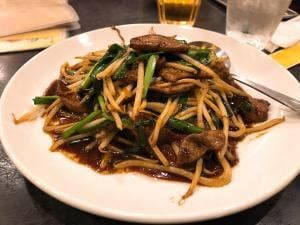 中華料理 唐園