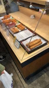 鳥由 中央市場支店中央市場店