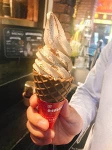 欧州航路 横浜中華街本店