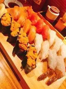 すし玉 ルミネ横浜店