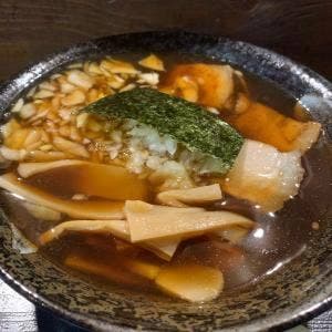 石井の屋台食堂