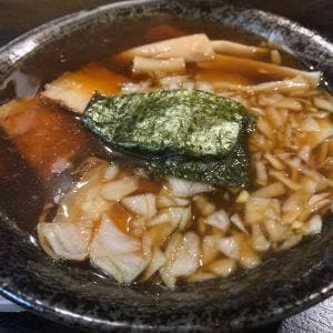 石井の屋台食堂