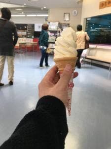 道の駅 南ふらの