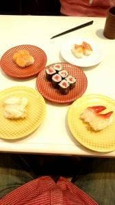 魚べい 西那須野南郷屋店