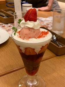 ココス 堺臨海店