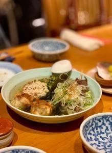 金のおでんや しょうみん