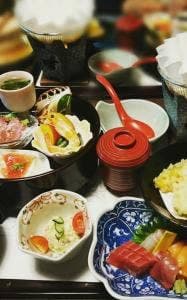 がんこ楽々荘