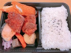 おべんとうハウス五反田店