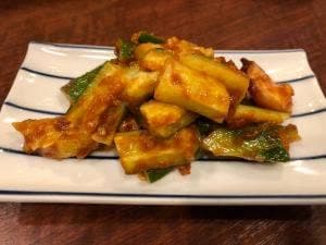 立ち呑み くにし