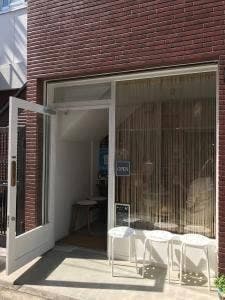 コーヒースタンド オサイオン