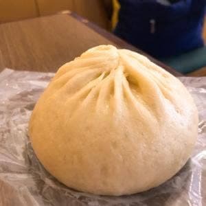 手作り点心 また明日。