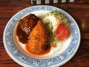 レストラントキワ