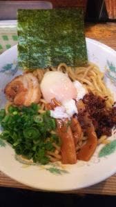 らーめんごっこ 山小屋