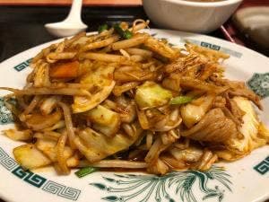 日高屋 江古田南口店