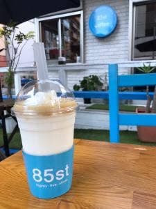85st Coffee