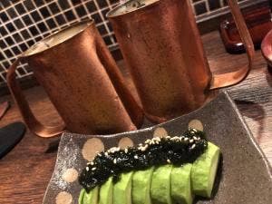 都喜灯 ちゅうまん