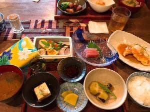 夢壺