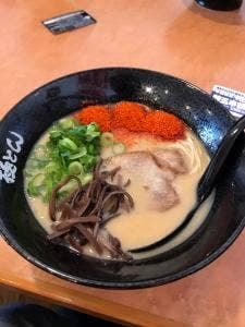 極とん 三吉店