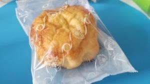 金谷ホテルベーカリー 上野松坂屋店