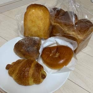 山の製パン工房 AWESOME BAKERY 福山店