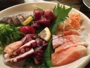 駒鉄板お好み焼