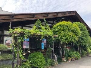 武蔵屋本店
