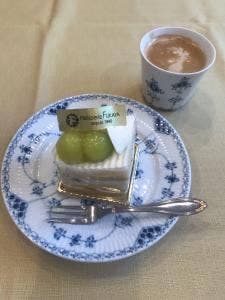 パティスリー フカヤ イオンモール大高店