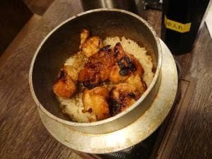 元祖やきとり家 美濃路 岩塚店