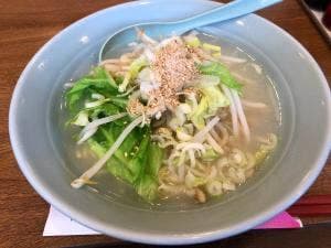 中華料理 餃子酒場 四街道駅前店