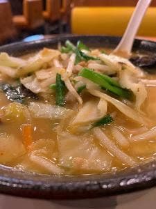 幸楽苑 仙台長町店