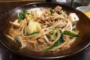 たまお食事処
