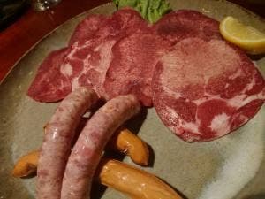 炭火焼いとしま