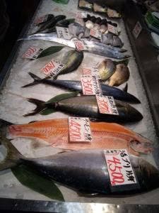 海鮮屋台 おくまん 香里園店