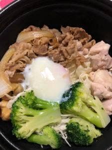 吉野家 長居店