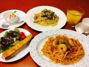 洋食Dining 美食