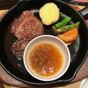 リトルモンスター ~ステーキ&ローストビーフ~