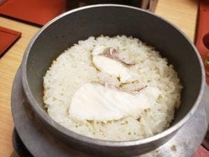 レストラン瀬戸