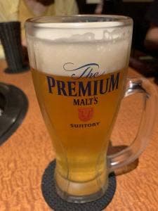 近江牛 焼肉 幸乃羽