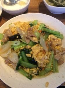 満園春