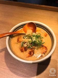 麺屋 あまのじゃく 大和郡山店