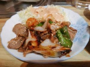 韓国家庭料理 オモニの食卓 川崎店