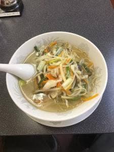 再来軒