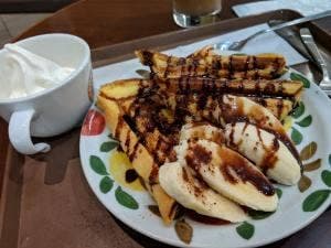 サンマルクカフェ イオンモール浦和美園店