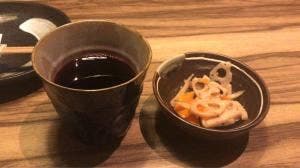 もてなしや 三ツ星