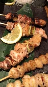 串焼きダイニング紅屋